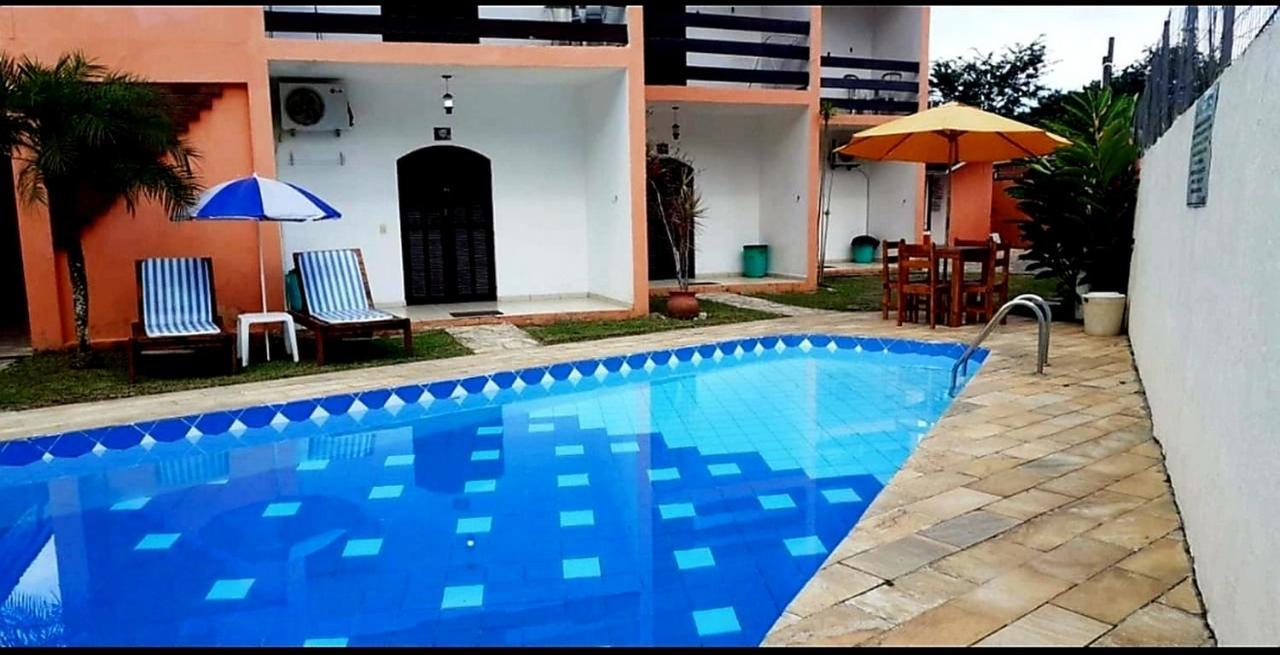 Villa Garden - Suites มาเรเซียส ภายนอก รูปภาพ