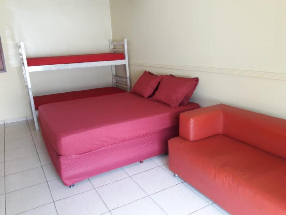 Villa Garden - Suites มาเรเซียส ภายนอก รูปภาพ